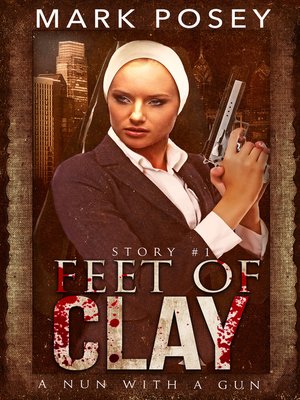 cover image of Feet of Clay